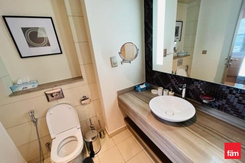 Διαμέρισμα σε Business Bay, Dubai, ΗΑΕ 1 υπνοδωμάτιο, 87.8 τ.μ. Αρ. 712900 - φωτογραφία 12