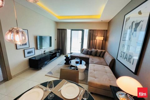 Διαμέρισμα σε Business Bay, Dubai, ΗΑΕ 1 υπνοδωμάτιο, 87.8 τ.μ. Αρ. 712900