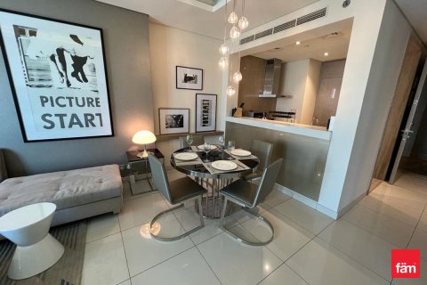 Διαμέρισμα σε Business Bay, Dubai, ΗΑΕ 1 υπνοδωμάτιο, 87.8 τ.μ. Αρ. 712900 - φωτογραφία 2