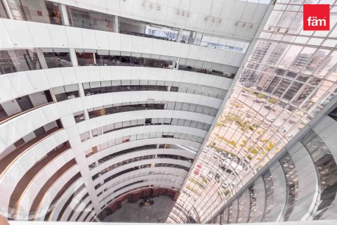 Kontor uthyres i Dubai, UAE 87.9 kvm Nr. 712903 - fotografi 13