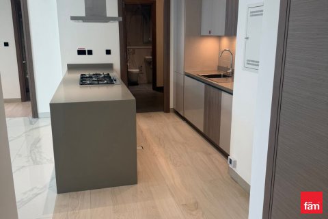 Apartemen di Dubai, UEA 2 kamar tidur, 123.6 m2 nomor 712899 - foto 2