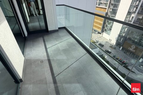Apartemen di Dubai, UEA 2 kamar tidur, 123.6 m2 nomor 712899 - foto 6