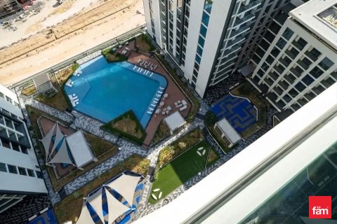 Apartemen di Dubai, UEA 2 kamar tidur, 123.6 m2 nomor 712899 - foto 9