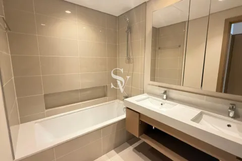 Apartment sa Dubai Creek Harbour (The Lagoons), Dubai, UAE 2 silid-tulugan, 107 sq.m. № 657693 - larawan 6