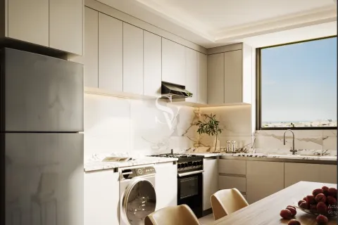 Lägenhet till försäljning i Al Satwa, Dubai, UAE 2 sovrum, 102 kvm Nr. 657692 - fotografi 8