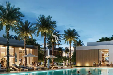 Vila u Dubai Investment Park, UAE 4 spavaćih soba, 300 m2 Br. 657694 - fotografija 14