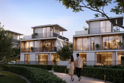 Vila u Dubai Investment Park, UAE 4 spavaćih soba, 300 m2 Br. 657694 - fotografija 5