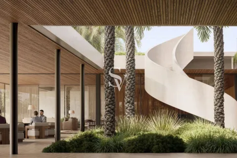 Vila u Dubai Investment Park, UAE 4 spavaćih soba, 300 m2 Br. 657694 - fotografija 6