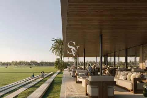 Vila u Dubai Investment Park, UAE 4 spavaćih soba, 300 m2 Br. 657694 - fotografija 9