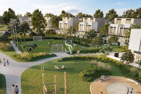 Villa in vendita a Jumeirah Golf Estates, Dubai, EAU 5 camere da letto, 263 mq. № 657691 - foto 11