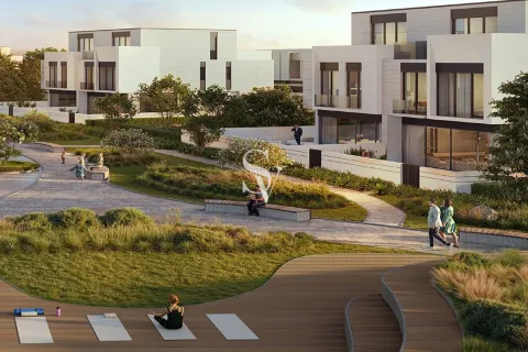 Villa in vendita a Jumeirah Golf Estates, Dubai, EAU 5 camere da letto, 263 mq. № 657691 - foto 15