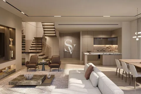 Villa in vendita a Jumeirah Golf Estates, Dubai, EAU 5 camere da letto, 263 mq. № 657691 - foto 14