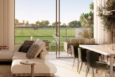 Vila u Dubai Investment Park, UAE 5 spavaćih soba, 512 m2 Br. 657690 - fotografija 17