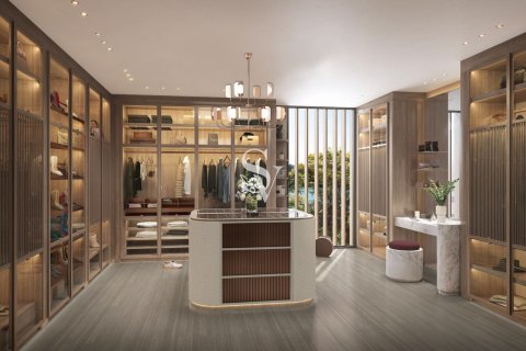 Villa itt: Tilal Al Ghaf, Dubai, EAE, 6 hálószoba, 932 m², azonosító: 657951 - fénykép 26