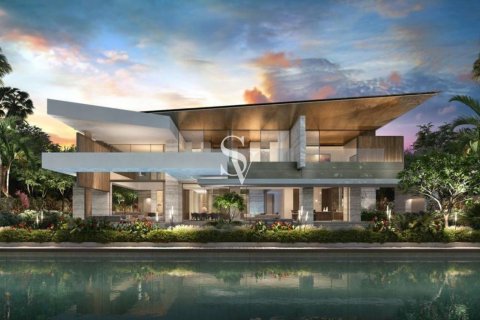 Villa itt: Tilal Al Ghaf, Dubai, EAE, 6 hálószoba, 932 m², azonosító: 657951 - fénykép 7