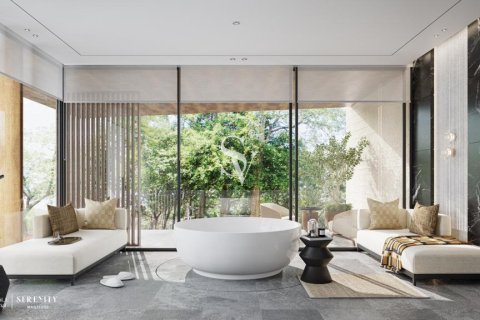 Villa itt: Tilal Al Ghaf, Dubai, EAE, 6 hálószoba, 932 m², azonosító: 657951 - fénykép 13