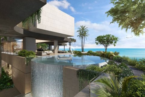 Villa itt: Tilal Al Ghaf, Dubai, EAE, 6 hálószoba, 932 m², azonosító: 657951 - fénykép 25