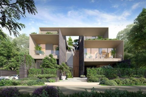 Villa itt: Tilal Al Ghaf, Dubai, EAE, 6 hálószoba, 932 m², azonosító: 657951 - fénykép 28