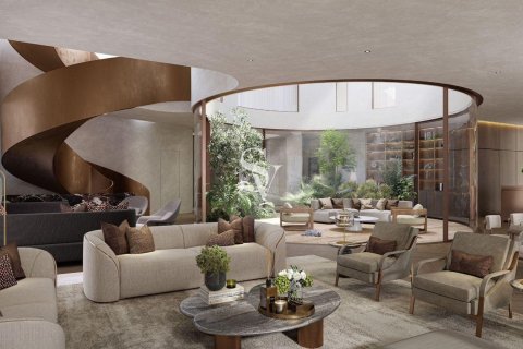 Villa itt: Tilal Al Ghaf, Dubai, EAE, 6 hálószoba, 932 m², azonosító: 657951 - fénykép 9