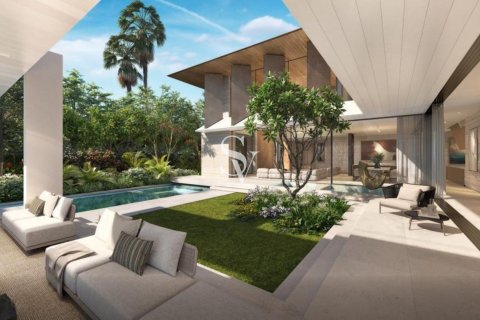 Villa itt: Tilal Al Ghaf, Dubai, EAE, 6 hálószoba, 932 m², azonosító: 657951 - fénykép 15