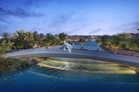 Villa itt: Tilal Al Ghaf, Dubai, EAE, 6 hálószoba, 932 m², azonosító: 657951 - fénykép 27