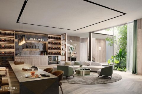 Villa itt: Tilal Al Ghaf, Dubai, EAE, 6 hálószoba, 932 m², azonosító: 657951 - fénykép 16