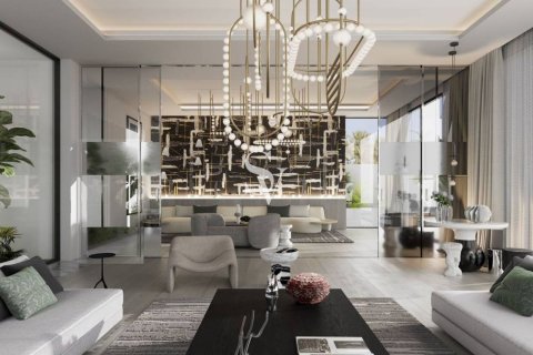 Villa itt: Tilal Al Ghaf, Dubai, EAE, 6 hálószoba, 932 m², azonosító: 657951 - fénykép 24