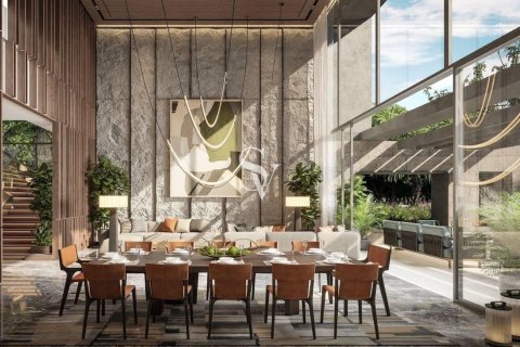 Villa itt: Tilal Al Ghaf, Dubai, EAE, 6 hálószoba, 932 m², azonosító: 657951 - fénykép 23