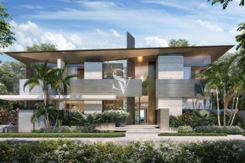 Villa itt: Tilal Al Ghaf, Dubai, EAE, 6 hálószoba, 932 m², azonosító: 657951 - fénykép 11