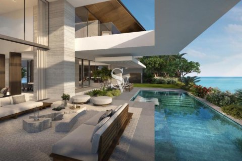 Villa itt: Tilal Al Ghaf, Dubai, EAE, 6 hálószoba, 932 m², azonosító: 657951 - fénykép 8