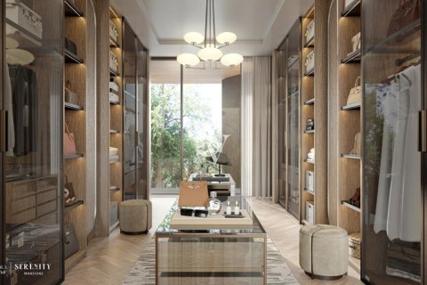 Villa itt: Tilal Al Ghaf, Dubai, EAE, 6 hálószoba, 932 m², azonosító: 657951 - fénykép 5