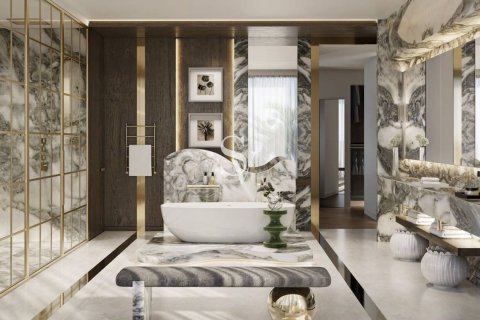 Villa itt: Tilal Al Ghaf, Dubai, EAE, 6 hálószoba, 932 m², azonosító: 657951 - fénykép 21