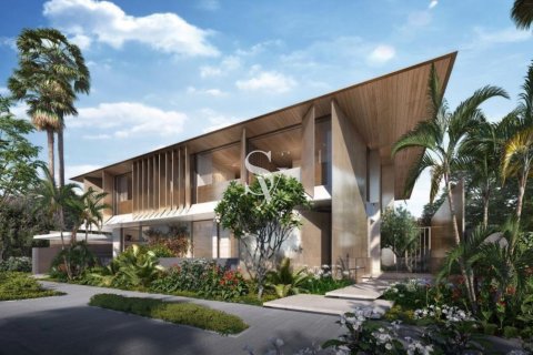 Villa itt: Tilal Al Ghaf, Dubai, EAE, 6 hálószoba, 932 m², azonosító: 657951 - fénykép 17