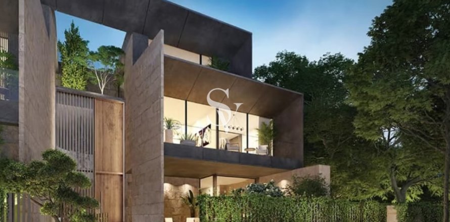 Villa itt: Tilal Al Ghaf, Dubai, EAE, 6 hálószoba, 932 m², azonosító: 657951