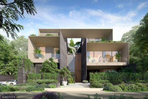 Villa itt: Tilal Al Ghaf, Dubai, EAE, 6 hálószoba, 932 m², azonosító: 657951 - fénykép 2