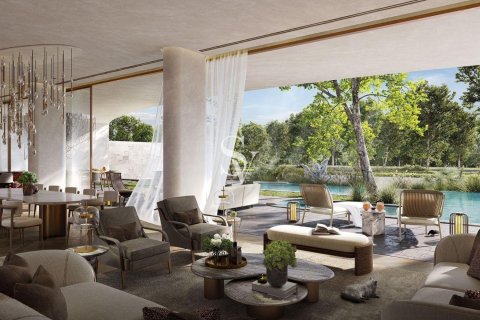 Villa itt: Tilal Al Ghaf, Dubai, EAE, 6 hálószoba, 932 m², azonosító: 657951 - fénykép 19