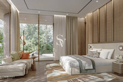 Villa itt: Tilal Al Ghaf, Dubai, EAE, 6 hálószoba, 932 m², azonosító: 657951 - fénykép 14