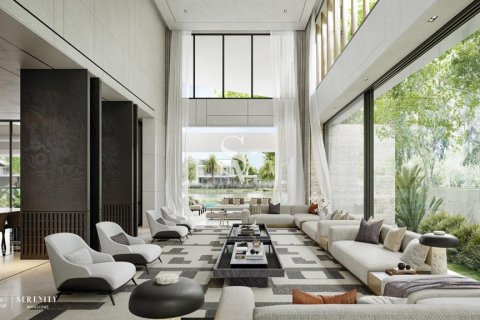 Villa itt: Tilal Al Ghaf, Dubai, EAE, 6 hálószoba, 932 m², azonosító: 657951 - fénykép 4
