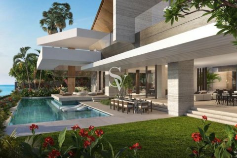 Villa itt: Tilal Al Ghaf, Dubai, EAE, 6 hálószoba, 932 m², azonosító: 657951 - fénykép 12