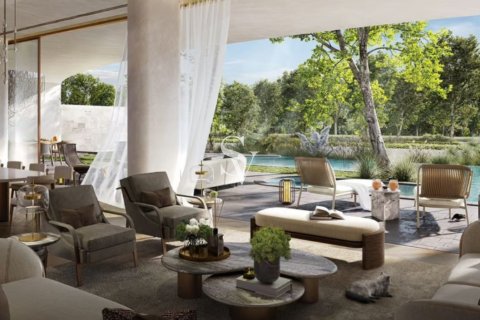 Villa itt: Tilal Al Ghaf, Dubai, EAE, 6 hálószoba, 932 m², azonosító: 657951 - fénykép 6