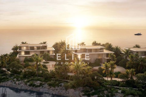 阿联酋 Dubai 别墅  7 卧 , 编号 682033