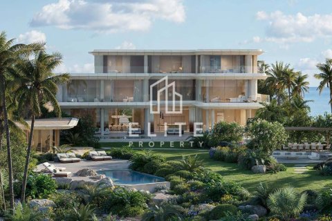 Villa te koop in Dubai, VAE 7 slaapkamers, nr 682033 - foto 2