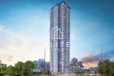 Apartament na sprzedaż w Dubai, ZEA 4 sypialnie, 223 mkw., nr 681823 - zdjęcie 7