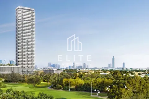 Apartament na sprzedaż w Dubai, ZEA 4 sypialnie, 223 mkw., nr 681823 - zdjęcie 6