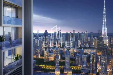 Appartement te koop in Dubai, VAE 2 slaapkamers, 305 vr.m., nr 682032 - foto 18