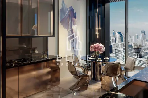 Appartement te koop in Dubai, VAE 2 slaapkamers, 305 vr.m., nr 682032 - foto 7