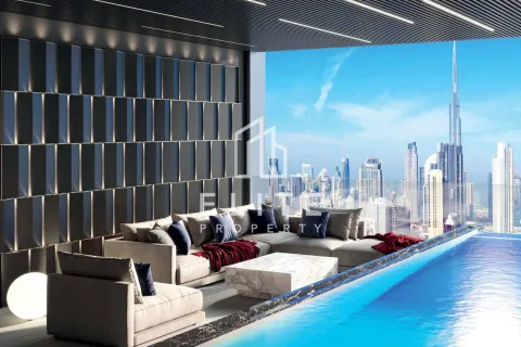 Appartement te koop in Dubai, VAE 2 slaapkamers, 305 vr.m., nr 682032 - foto 3