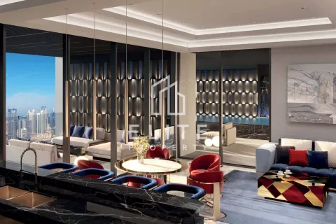 Appartement te koop in Dubai, VAE 2 slaapkamers, 305 vr.m., nr 682032 - foto 4