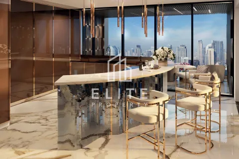 Appartement te koop in Dubai, VAE 2 slaapkamers, 305 vr.m., nr 682032 - foto 11