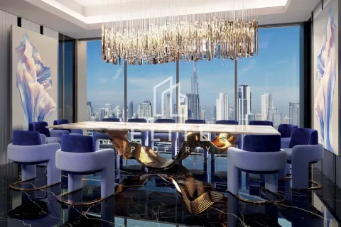 Appartement te koop in Dubai, VAE 2 slaapkamers, 305 vr.m., nr 682032 - foto 12